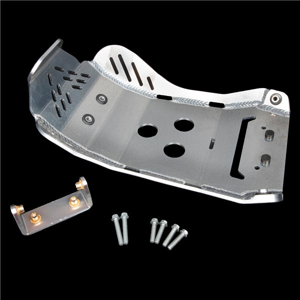 EnduroEngineering Skid Plate ALU Ktm/husqv