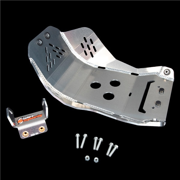 EnduroEngineering Skid Plate ALU Ktm/husqv