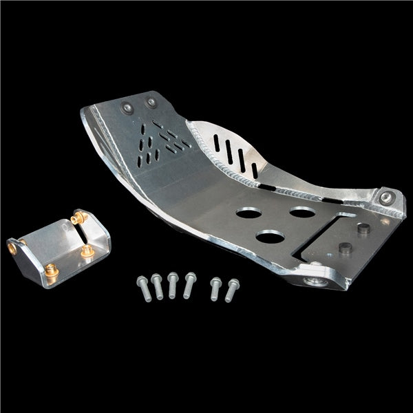 EnduroEngineering Skid Plate ALU Ktm/husqv