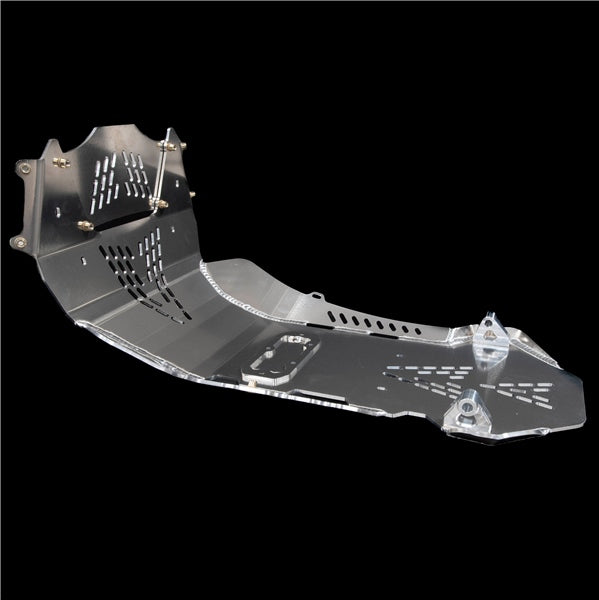 EnduroEngineering Skid Plate ALU Ktm/husqv
