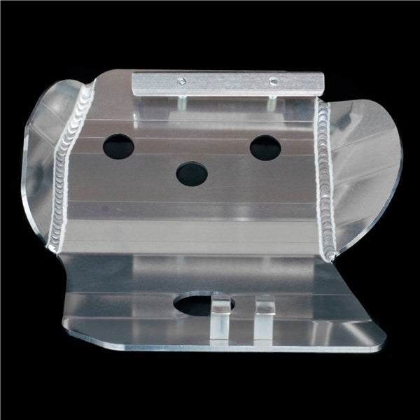 EnduroEngineering Skid Plate ALU Husqv