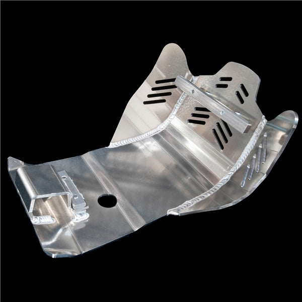 EnduroEngineering Skid Plate ALU SUZ