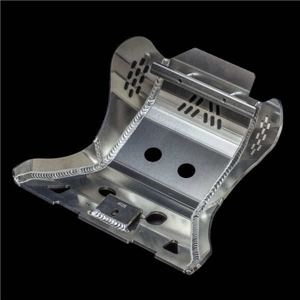 EnduroEngineering Skid Plate ALU Beta