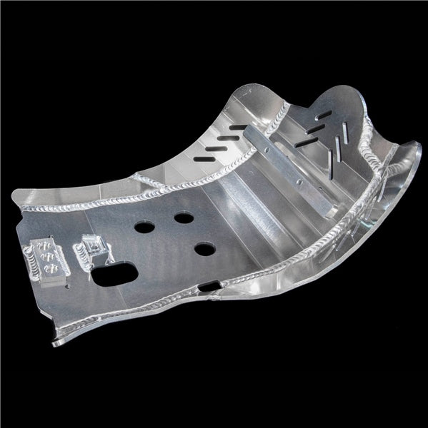 EnduroEngineering Skid Plate ALU YAM