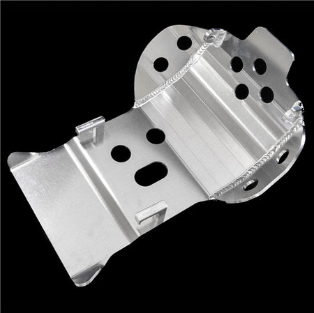 EnduroEngineering Skid Plate ALU HON