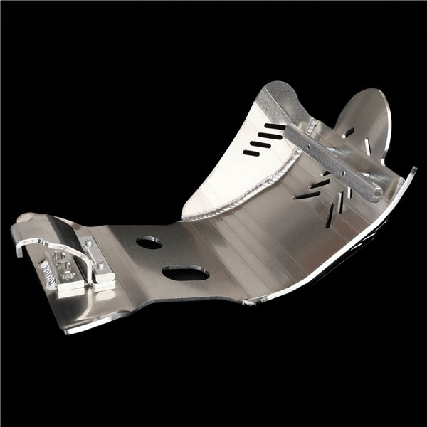 EnduroEngineering Skid Plate ALU HON