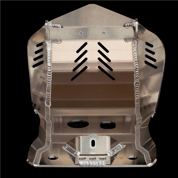 EnduroEngineering Skid Plate ALU HON