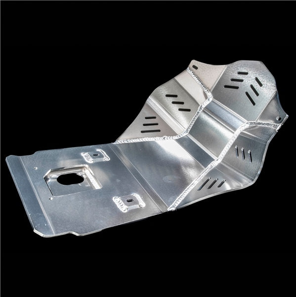 EnduroEngineering Skid Plate ALU Kawa