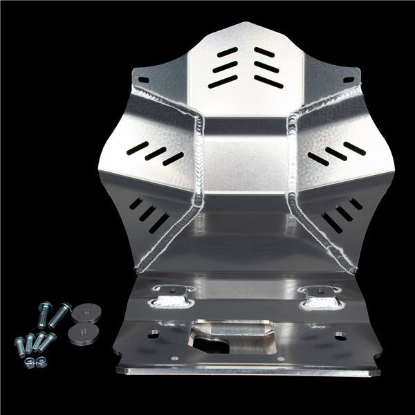 EnduroEngineering Skid Plate ALU Kawa