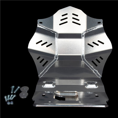 EnduroEngineering Skid Plate ALU Kawa