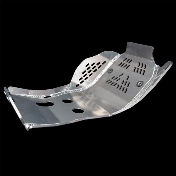 EnduroEngineering Skid Plate ALU KTM