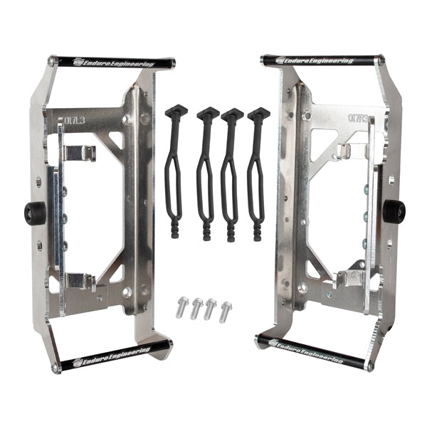 EnduroEngineering Radiator Brace ALU Ktm/husqv Enduro