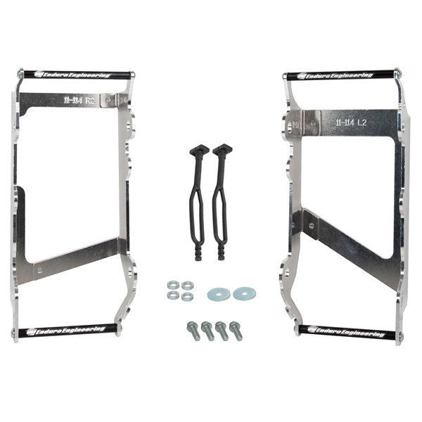 EnduroEngineering Radiator Brace ALU Ktm/husqv Enduro