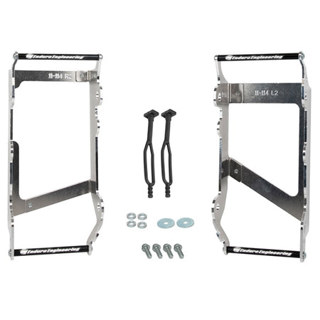 EnduroEngineering Radiator Brace ALU Ktm/husqv Enduro