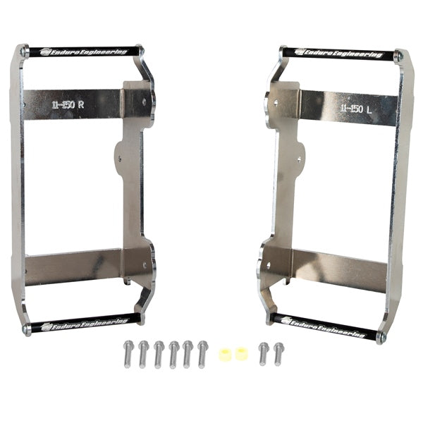 EnduroEngineering Radiator Brace ALU YAM Enduro