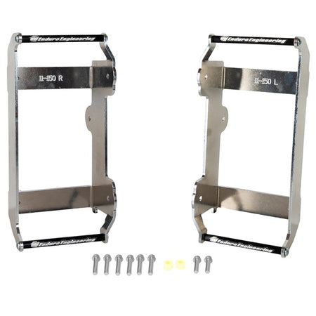 EnduroEngineering Radiator Brace ALU YAM Enduro