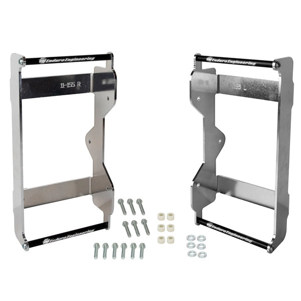 EnduroEngineering Radiator Brace ALU YAM Enduro