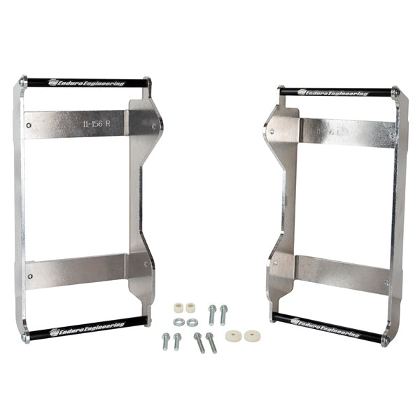 EnduroEngineering Radiator Brace ALU YAM Enduro