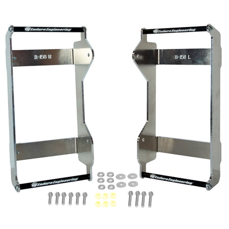 EnduroEngineering Radiator Brace ALU YAM Enduro