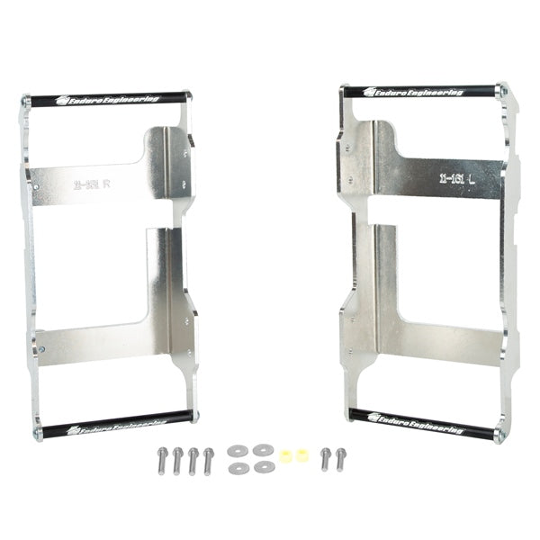 EnduroEngineering Radiator Brace ALU HON Enduro