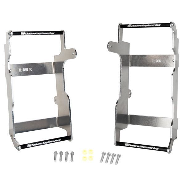 EnduroEngineering Radiator Brace ALU HON Enduro