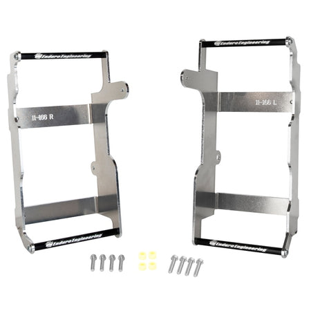 EnduroEngineering Radiator Brace ALU HON Enduro