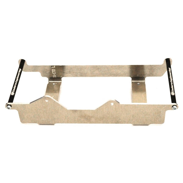 EnduroEngineering Radiator Brace ALU SUZ Enduro