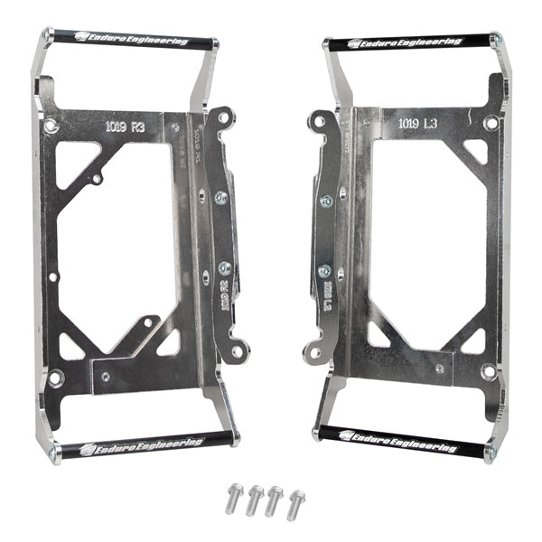 EnduroEngineering Radiator Brace ALU Ktm/husqv Enduro