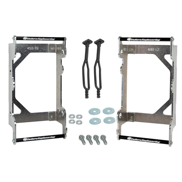 EnduroEngineering Radiator Brace ALU Beta Enduro