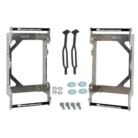 EnduroEngineering Radiator Brace ALU Beta Enduro