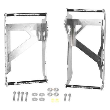 EnduroEngineering Radiator Brace ALU HON Enduro