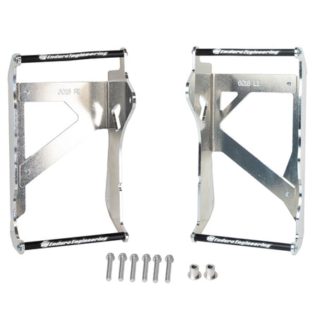 EnduroEngineering Radiator Brace ALU HON Enduro