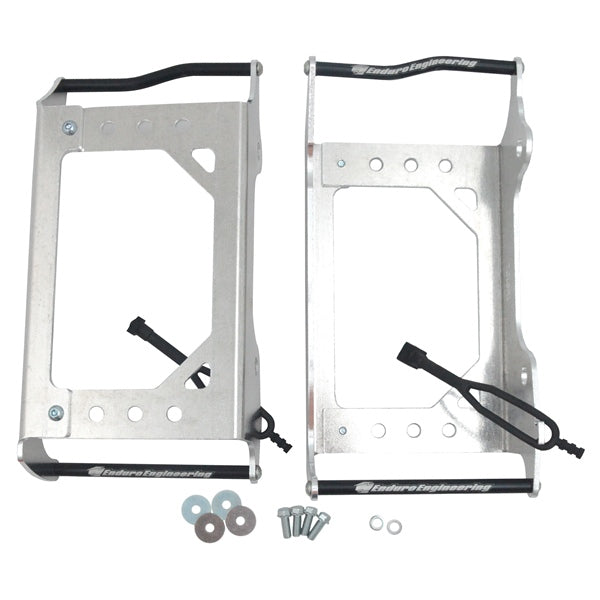 EnduroEngineering Radiator Brace ALU Gasgas Enduro