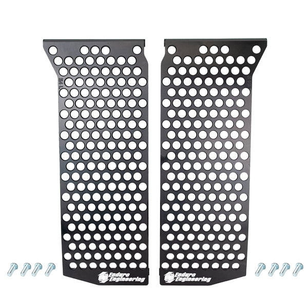 EnduroEngineering Radiator Guard Ktm/husqv Enduro