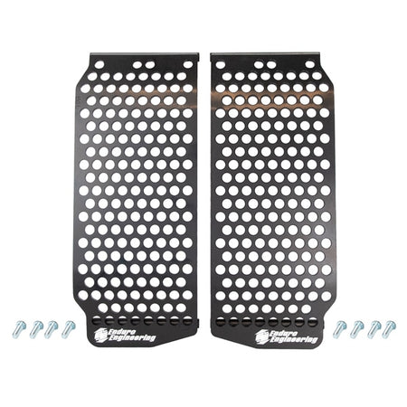 EnduroEngineering Radiator Guard YAM Enduro
