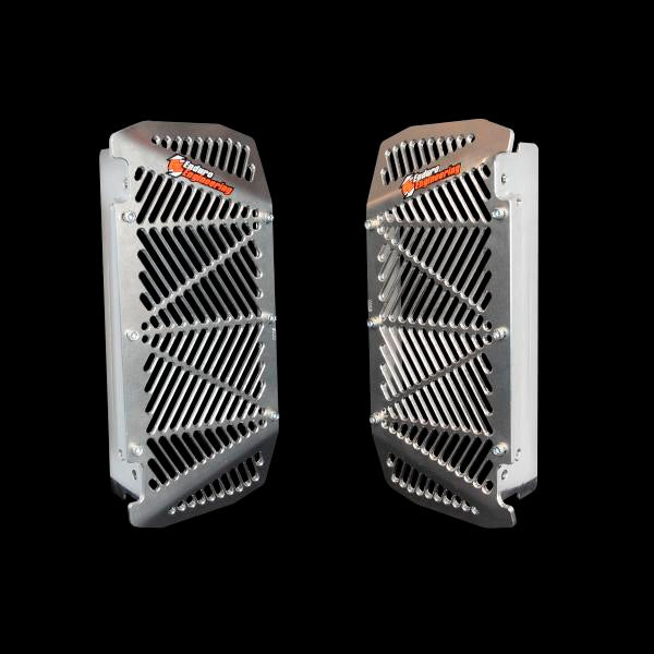 EnduroEngineering Radiator Guard SUZ Enduro