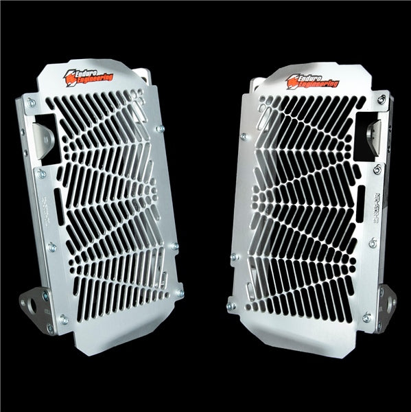 EnduroEngineering Radiator Guard YAM Enduro