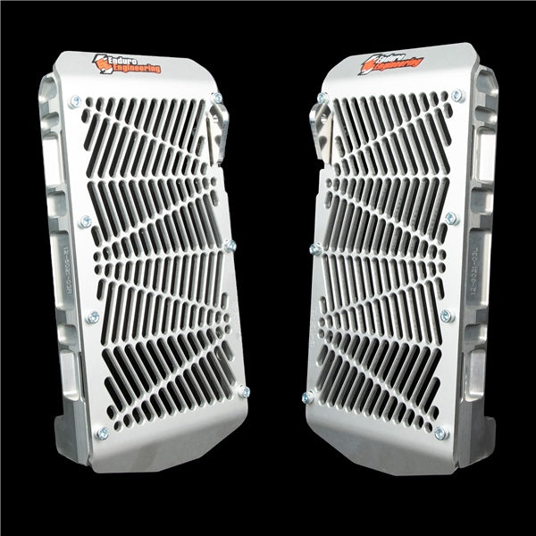 EnduroEngineering Radiator Guard HON Enduro