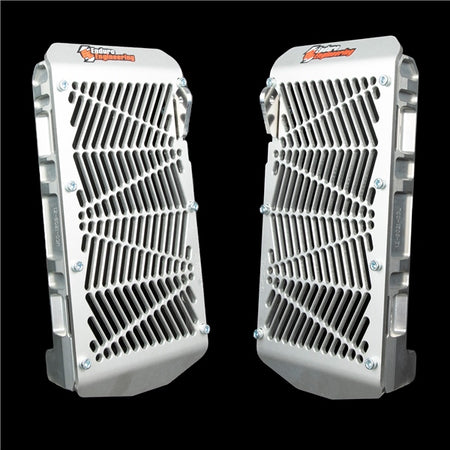 EnduroEngineering Radiator Guard HON Enduro