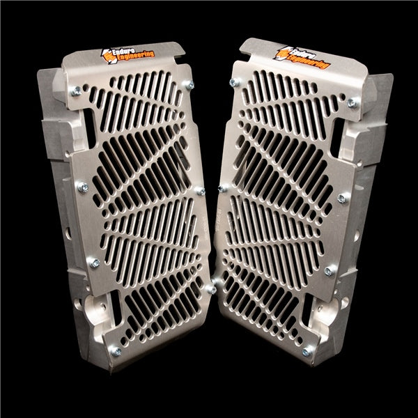 EnduroEngineering Radiator Guard Sherco Enduro