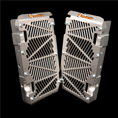 EnduroEngineering Radiator Guard Sherco Enduro