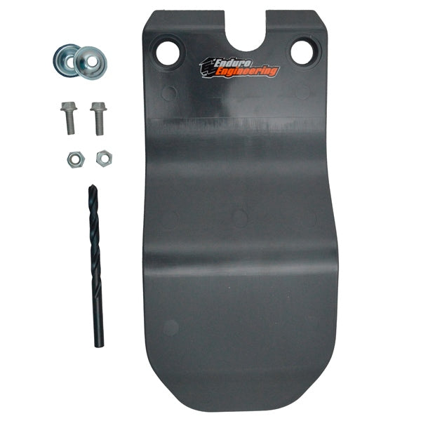 EnduroEngineering Skid Plate Mount Linkage Guard Beta