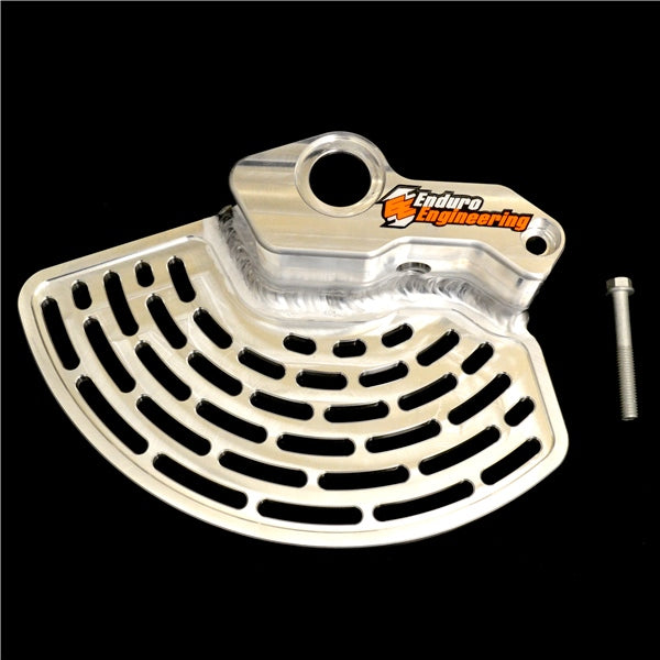 EnduroEngineering Brake Rotor Guard FT Ktm/husqv