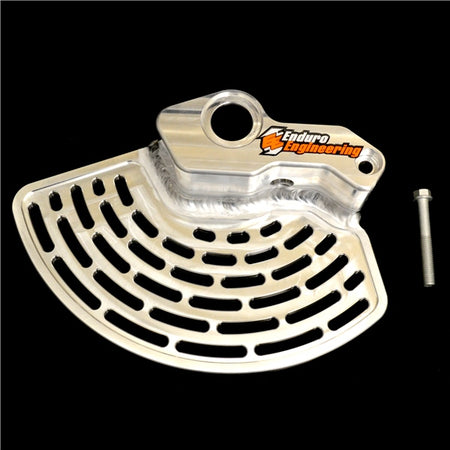 EnduroEngineering Brake Rotor Guard FT Ktm/husqv