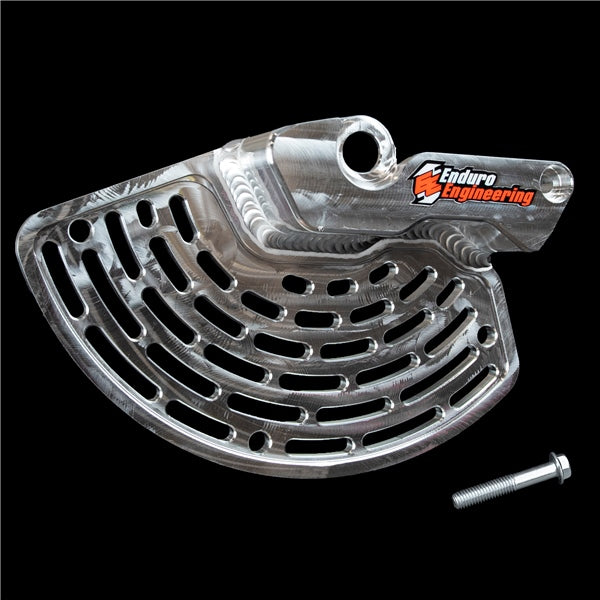 EnduroEngineering Brake Rotor Guard FT YAM Enduro