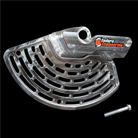 EnduroEngineering Brake Rotor Guard FT YAM Enduro