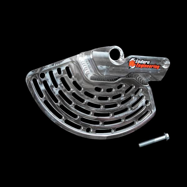 EnduroEngineering Brake Rotor Guard FT YAM Enduro