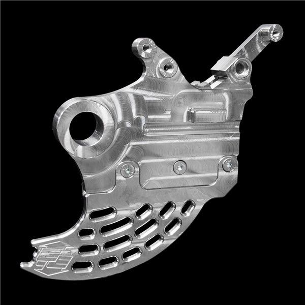 EnduroEngineering Disc Guard RR YAM Enduro