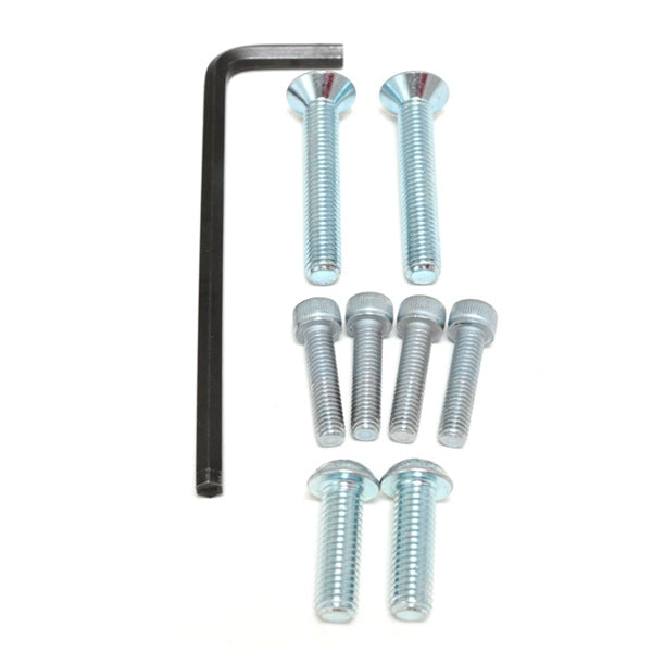 EnduroEngineering Deflector Fastener Debris KIT Enduro