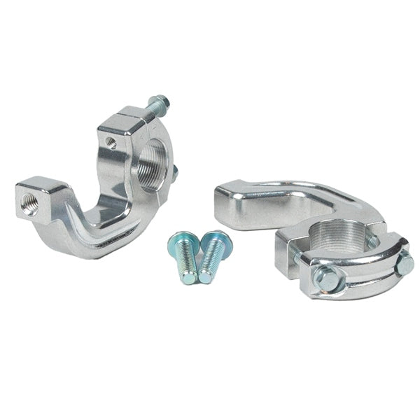 EnduroEngineering Deflector Clamp Evolution 2 KIT SI